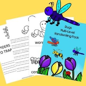 Handwriting without tears practice sheets open pdf for homeschool
